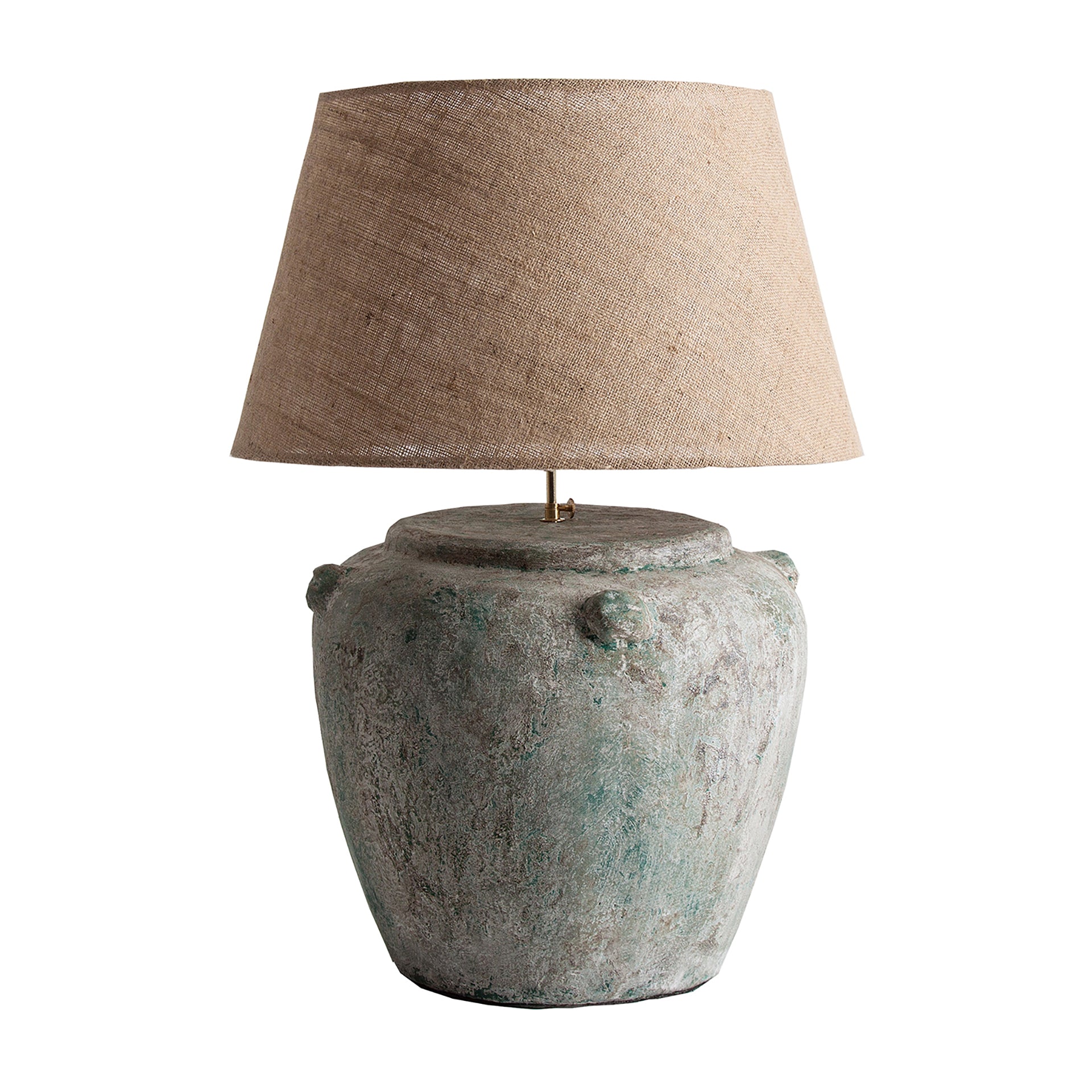 VIGDIS TABLE LAMP